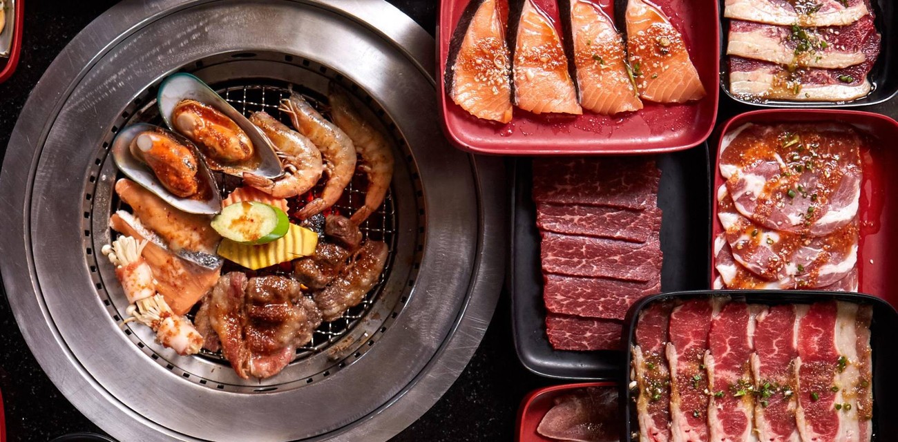 Tohkai Japanese Restaurant เซ็นทรัลพลาซา แจ้งวัฒนะ