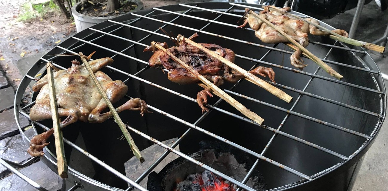 โต้งไก่ย่าง โต้งไก่ย่าง