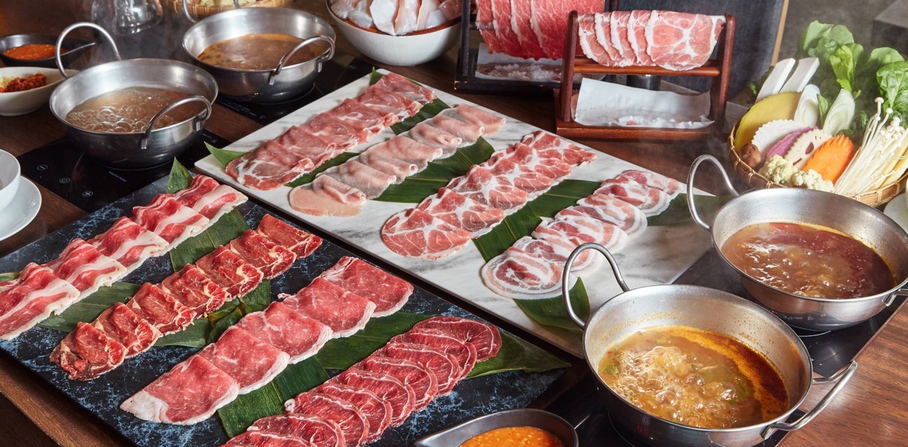 Shuushabu Shuushabu