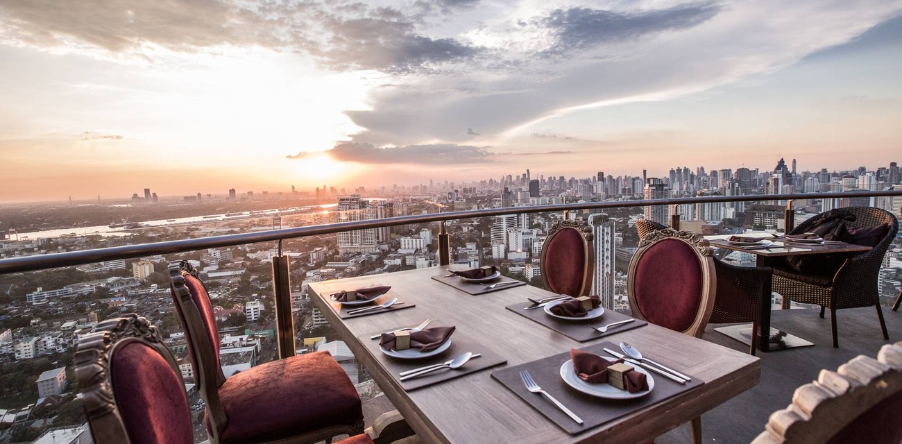 Cielo Sky Bar Rooftop & Restaurant Cielo Sky Bar Rooftop & Restaurant