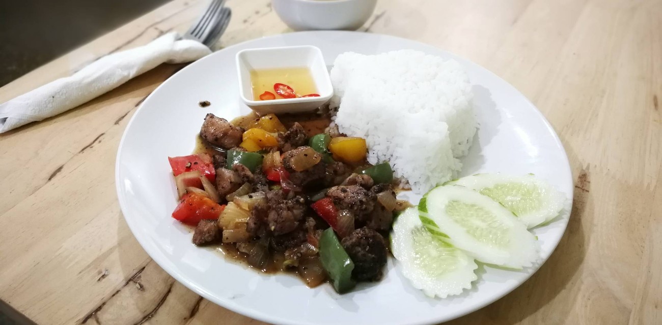 คลอโรฟิลล์ Coffee Bakery & Restaurant คลอโรฟิลล์ Coffee Bakery & Restaurant