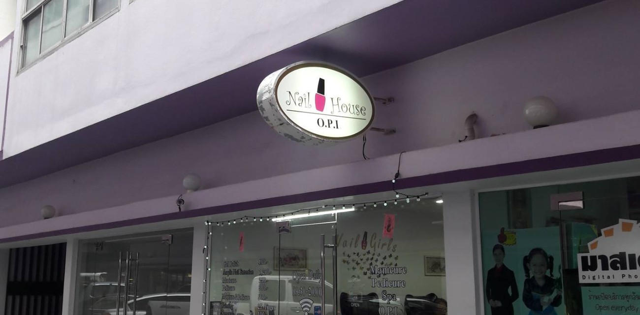 Nail Girls Sathorn Nail Girls Sathorn