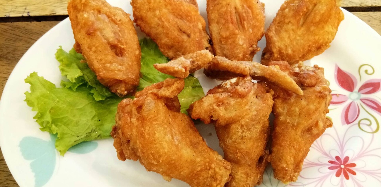 ส้มตำยำปูสด ส้มตำยำปูสด
