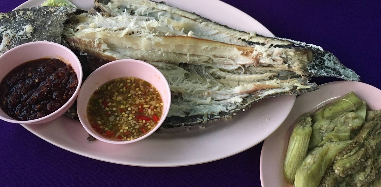 หว่องริมน่าน ราชาปลาแม่น้ำ หว่องริมน่าน ราชาปลาแม่น้ำ
