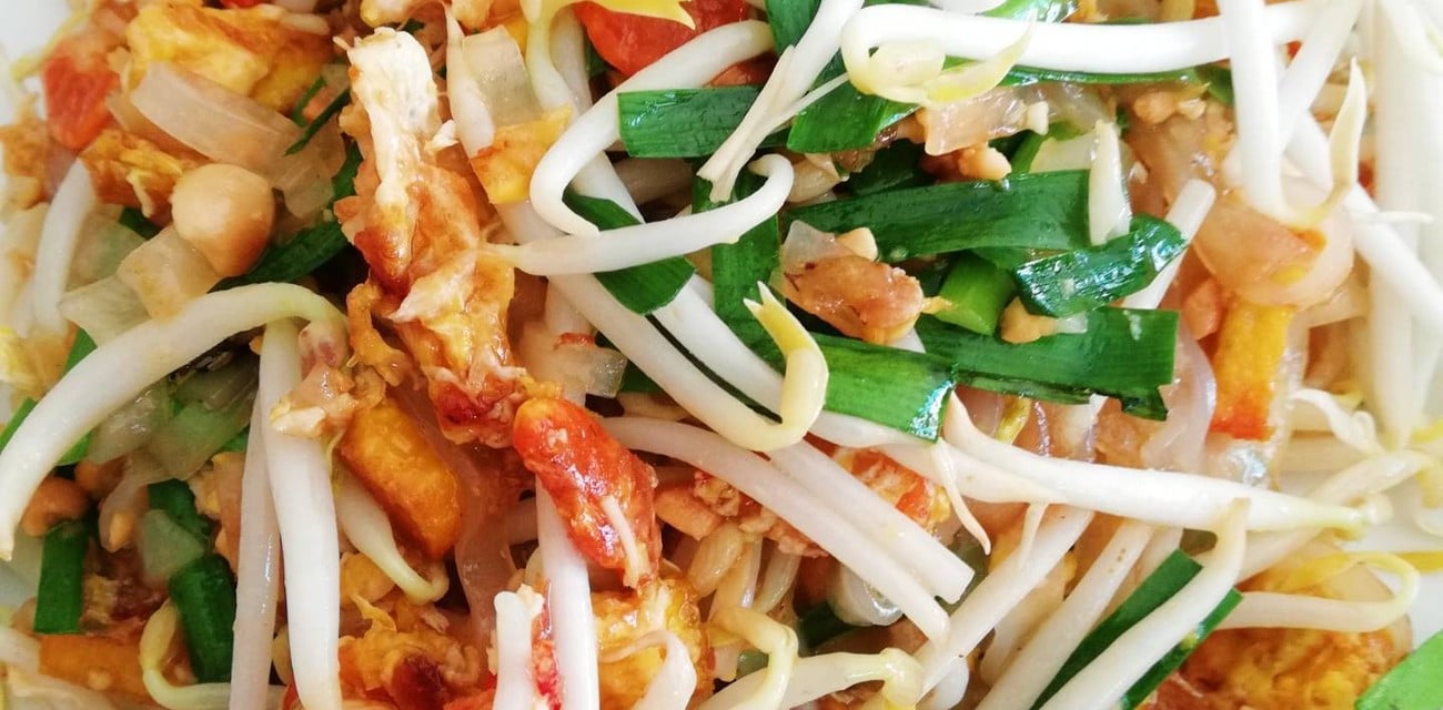 ครัวไทยบางมะกอก ครัวไทยบางมะกอก