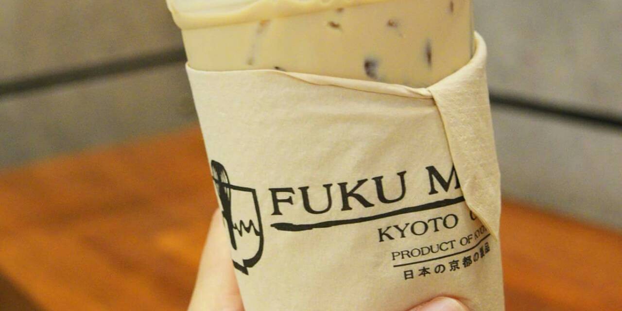 Fuku Matcha เดอะมอลล์ โคราช Fuku Matcha เดอะมอลล์ โคราช