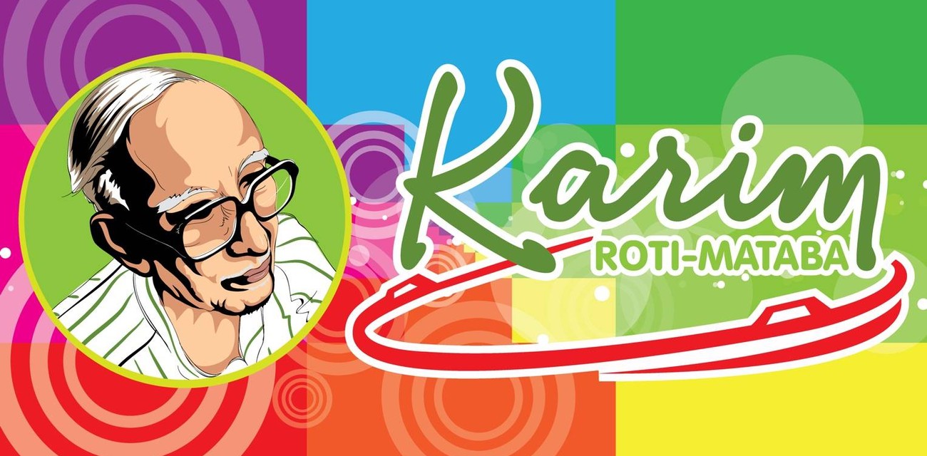 Karim Roti-Mataba ถนนพระอาทิตย์