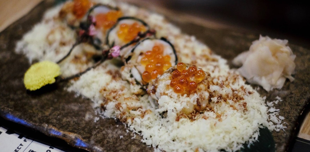KABOCHA SUSHI ลาดพร้าว 19