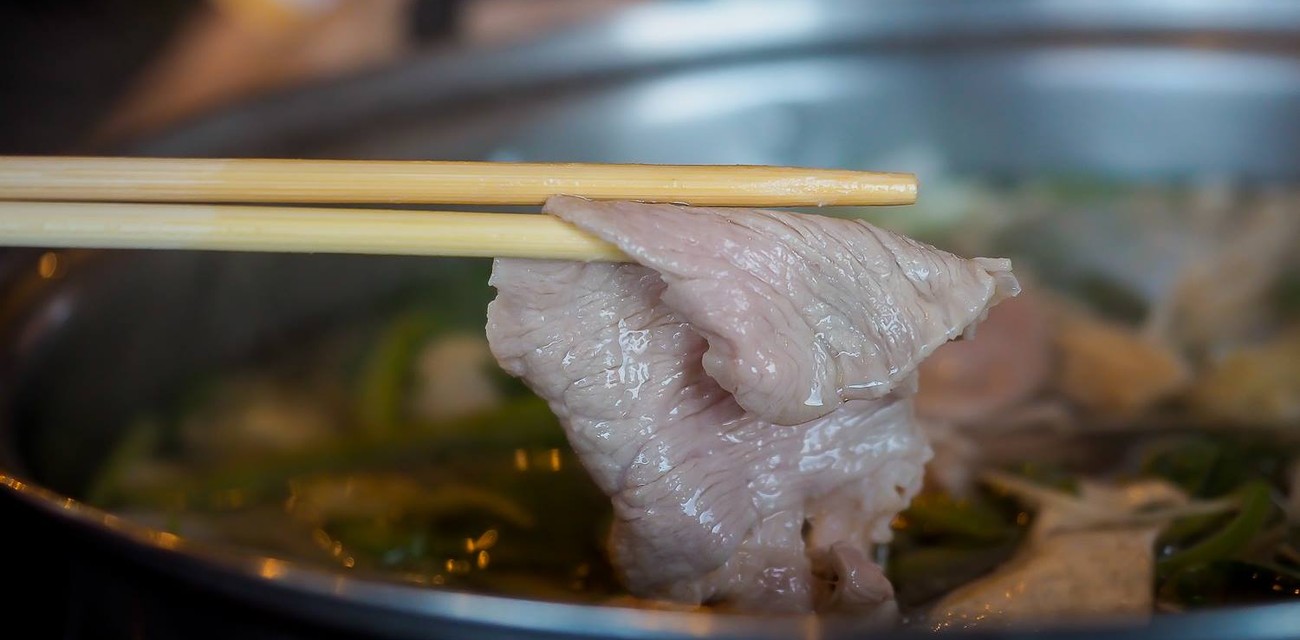 Shabu Na-Mor Food Villa ราชพฤกษ์ Shabu Na-Mor Food Villa ราชพฤกษ์