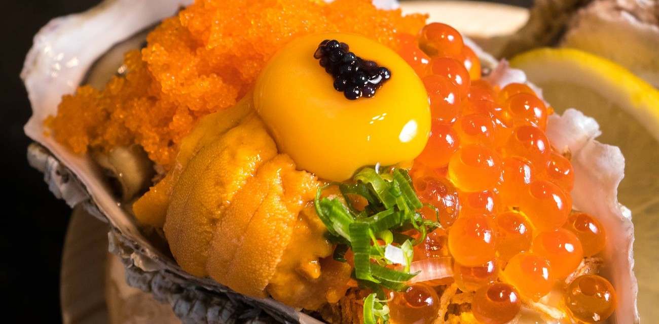 Minato Sushi and Seafood Bar นิมมานซอย 9