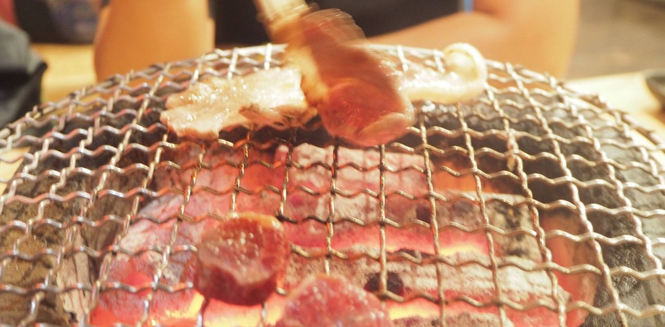 Kobe King Japanese BBQ