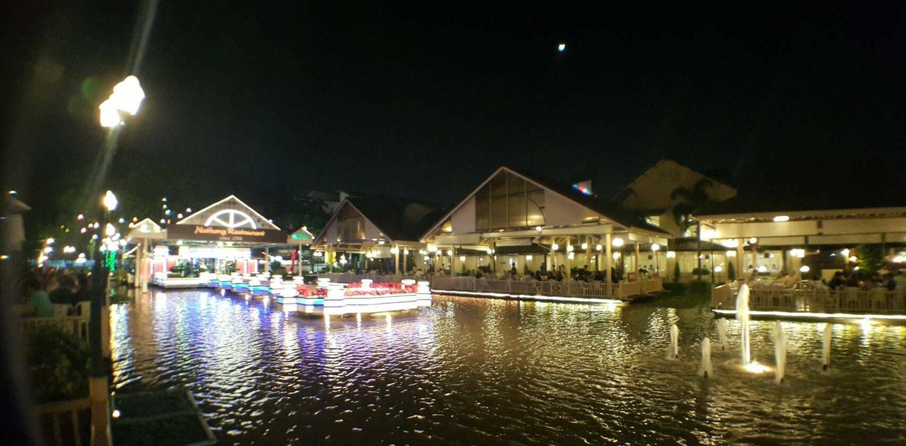 สวนอาหารนาทอง สวนอาหารนาทอง