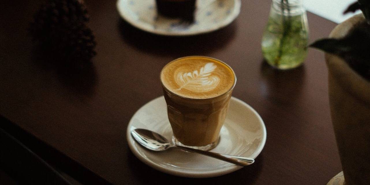 The Jim's Cafe