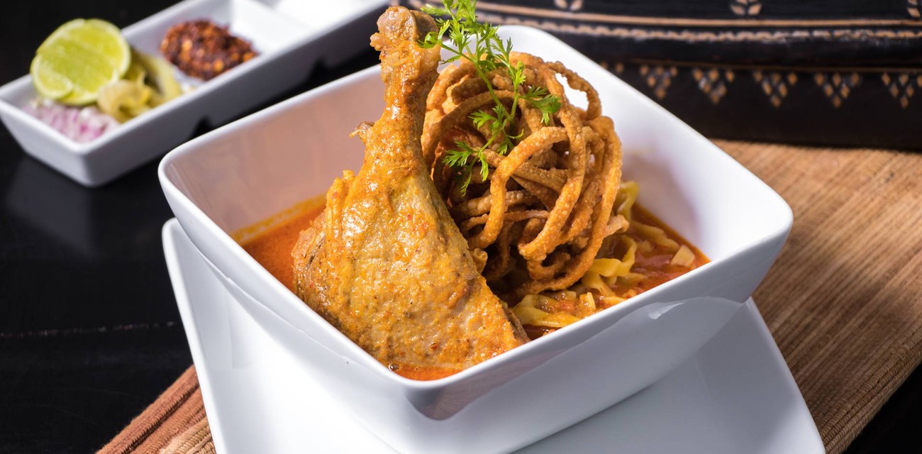Buristro Bar & Cafe เชียงใหม่
