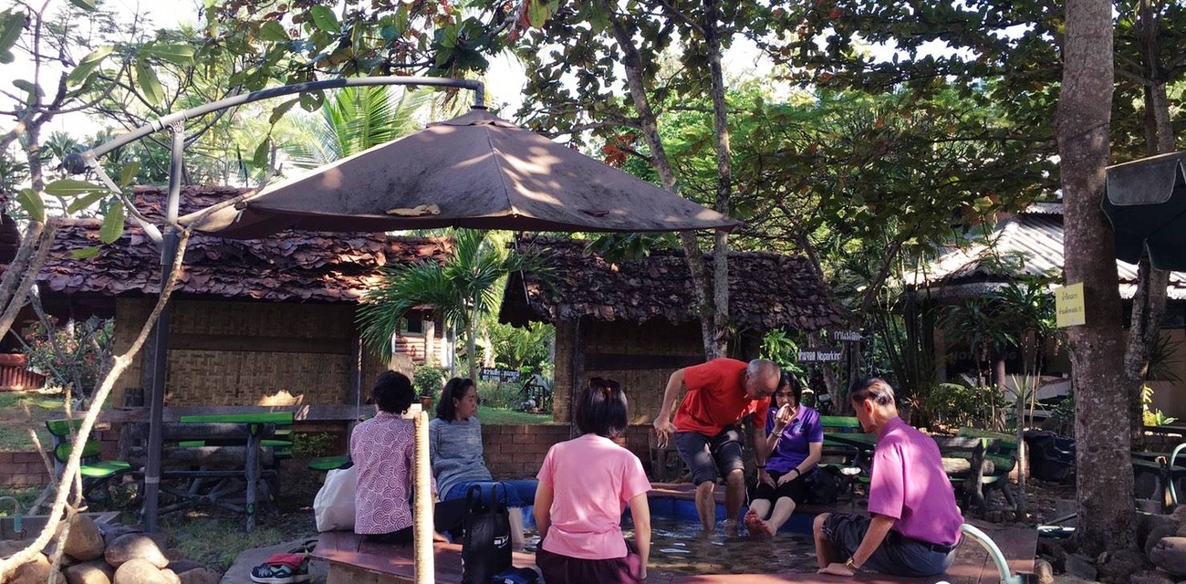 ภูโคลนคันทรีคลับ
