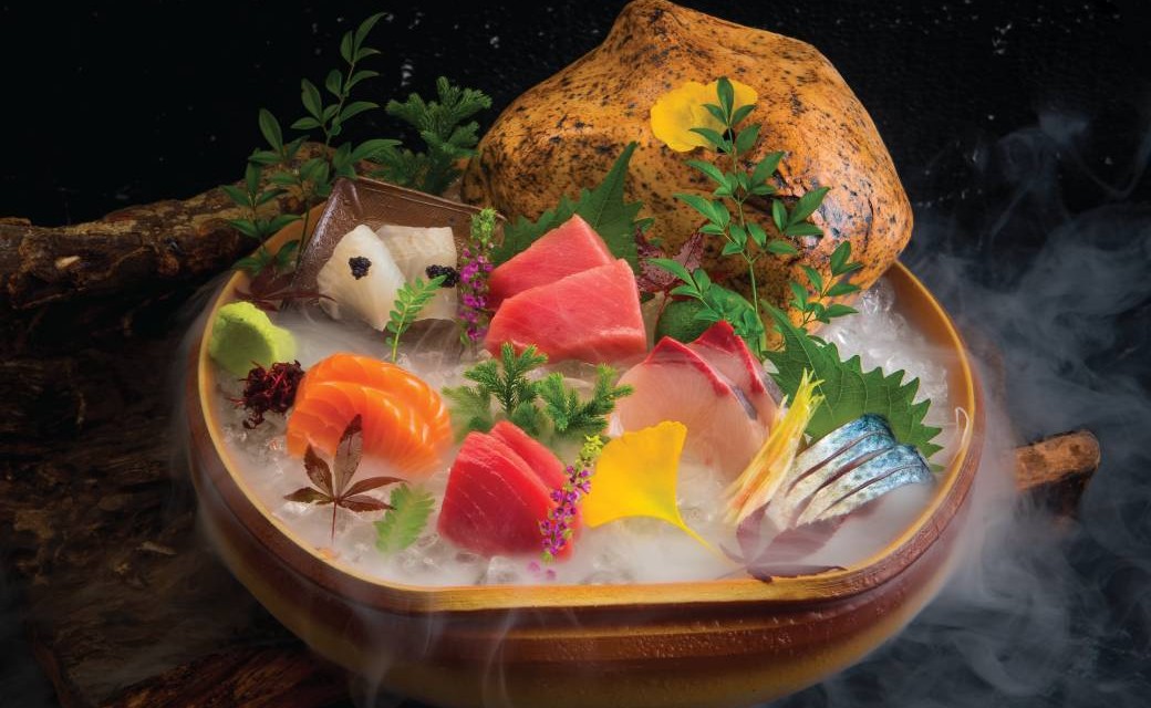 Shichi Japanese Restaurant