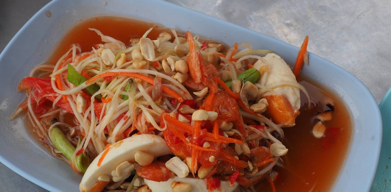 ร้านปลาเผาสุวรรณภูมิ ป้าผัน (ขายรอบเย็น) เทเวศร์ ร้านปลาเผาสุวรรณภูมิ ป้าผัน (ขายรอบเย็น) เทเวศร์