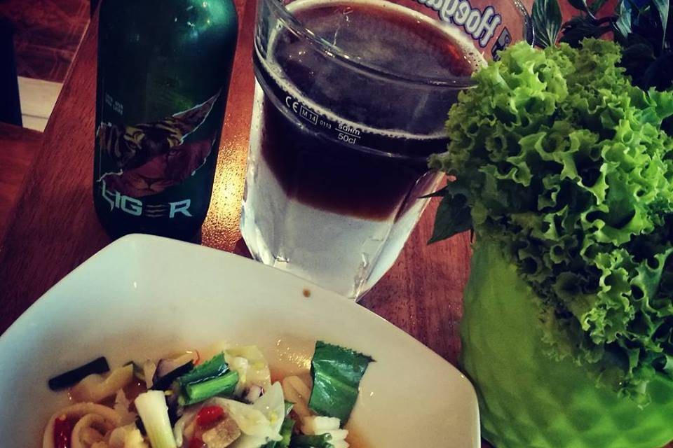 อาหาร ขอนแก่น แหนมเนือง อาหารเวียดนาม ครัวเวียดนาม สาขา จังหวัดขอนแก่น กม.0 อาหาร ขอนแก่น แหนมเนือง อาหารเวียดนาม ครัวเวียดนาม สาขา จังหวัดขอนแก่น กม.0