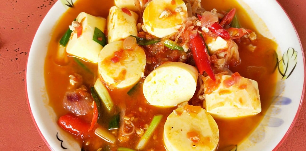 ร้านอาหารชุมชนจีนยูนนาน หมู่บ้านสันติชล