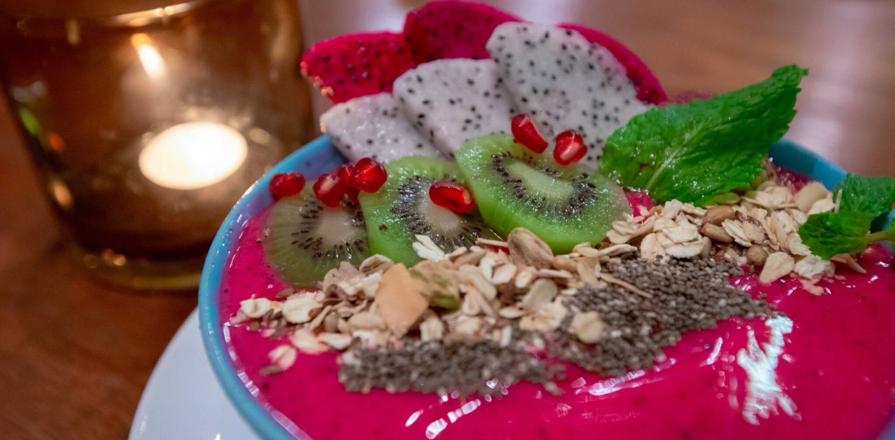 Broccoli Revolution สุขุมวิท 49