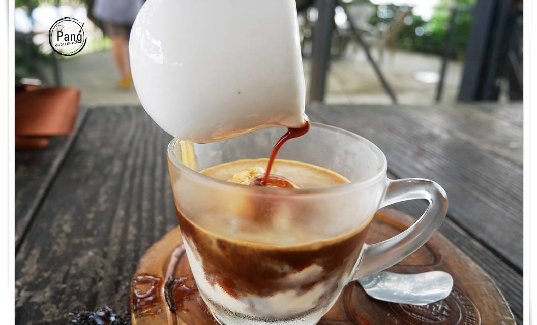 Cafe' Soodgongdee