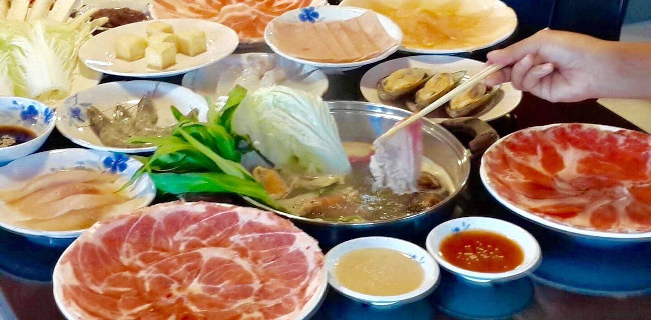 เอบิสึ ชาบู