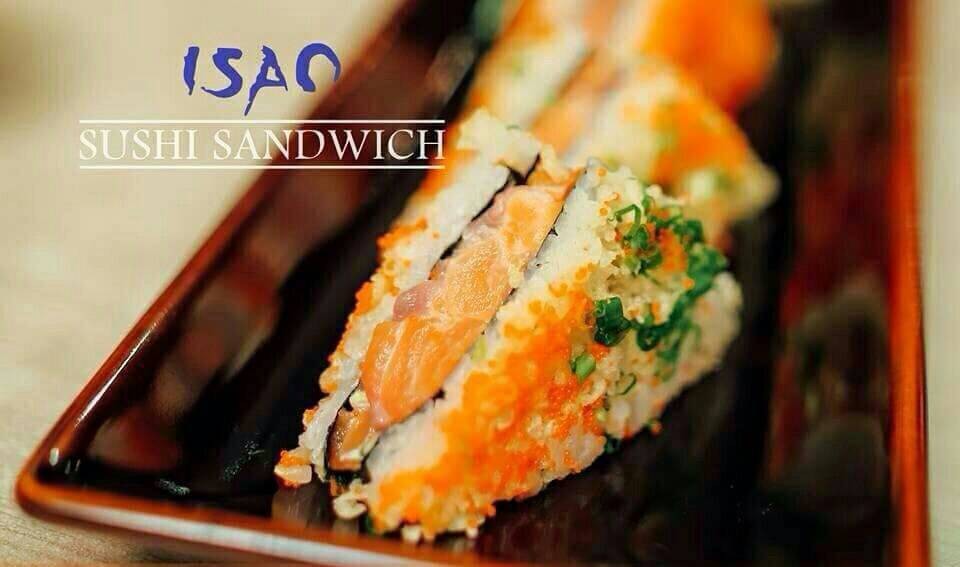 Isao