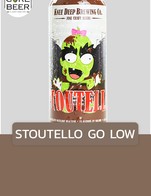 โปรโมชั่น STOUTELLO GO LOW ลดเหลือ 250 บาท เมื่อสั่งเมนู STOUTELLO