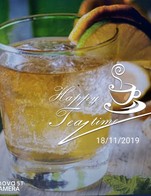 ฟรีน้ำขิงเพื่อสุขภาพทุกเมนู