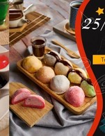 Contact us now!🤤😋