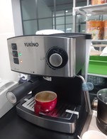 กาแฟสด แก้วละ 35 บ.