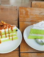 เค้กซื้อ4แถม1​ ซื้อ5แถม2