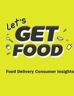 โปรโมชั่น 20% GET FOOD ลด 20 % เมื่อสั่งเมนูในหมวด GET FOOD