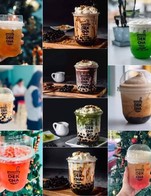 ซื้อ10แก้ว รับฟรี 1แก้ว