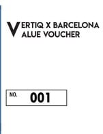 โปรโมชั่น Barcelona Motor voucher ลด 80 บาท เมื่อสั่งเมนู Ice - Citrus Chocolate, Hot - Cappuccino, Ice - Mocha, NEW SCHOOL, Dirty, LongBlack, Picolo Latte, Nitro Cold Brew, Skyline Cold Drip, Flat White, Old school cold brew, IceBlack, Hot - Mocha, Ice - Latte, Hot - Chocolate, Ice - Chocolate, Hot - Citrus Chocolate, Ice - Citrus Mocha, Hot - Citrus Mocha, Hot - Latte, Espresso