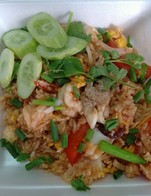 ราคาไม่แพงแถมอร่อยจ้า