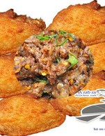 ปีกไก่ทอดน้ำปลา 70  บาท จากราตาปรกติ 89 บาท