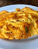 สั่งอาหารครบ2อย่างฟรี น้ำดื่ม600ml 1ขวด