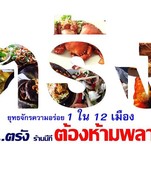 ห้องจัดเลี้ยงสำหรับ 30 ท่าน เพื่อเป็นกำลังใจในยุคการ์ดต้องแน่น ทางร้านไม่คิดค่าบริการครับ