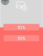 โปรโมชั่น 10% ลด 10 %