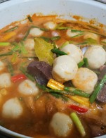 น้ำยาป่าปลาทับทิม​ ส่วนลด​ 10฿ เหลือเพียง​ 45฿