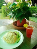 เช็ดอินครั้งแรกรับเลยเครื่องดื่ม1แก้วขนาด12ออนซ์(โอเลี้ยง/กระเจี๊ยบ/ชาดำเย็น)