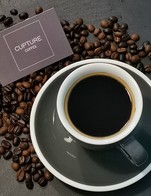 โปรโมชั่น 10 Stamp get 1 free ลด 100 % เมื่อสั่งเมนูในหมวด Non Coffee, Iced Coffee