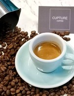 โปรโมชั่น staff discount  ลด 30 % เมื่อสั่งเมนู Iced Nishio Matcha Latte, Bangkok Blossom Soda, Strawberry Shortcake, Iced Latte, Espresso Macchiato, Hot Americano, Flat White, Cheesecake, Fizzy Green, Hot Mocha, Pistachio financier, Hot Peach Tea, Hot Nishio Matcha Latte, Iced Cocoa, Iced Earl Gray Tea, Mini croissant, CUPTURE Tonic, Piccolo Latte, Hot Latte, Hot Cocoa, Iced Mocha, Berry Crumble, Hot Babyccino, Castown, Brownie, Thai Style Coffee (Es-Yen), Orange Strawberry, Iced Caramel Macchiato, Espresso, Hot Cappucino, Iced babyccino, Hot Earl Gray Tea, Soft Bake Choc-chip Cookie, Iced Peach Tea, Apple Earl Grey Cake, Iced Cappuccino, Iced Americano