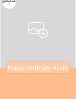 โปรโมชั่น Happy Birthday Asahi ลด 100 % เมื่อสั่งเมนู Asahi Tower