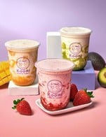 โปรโมชั่น ลด 10 บาท Grab ลด 10 บาท เมื่อสั่งเมนู Tall - ป๊อปลิ้นจี่, Tall - ข้าวโอ๊ต, Tall - บราวน์ชูก้า, Tall - อโวคาโด้, Tall - ปีโป้, Tall - โอริโอ้, Tall - ว่านหางจระเข้, Tall - ข้าวเหนียวดำ, Tall - เผือก, Tall - ลิ้นจี่, Tall - ไข่มุก, Tall - สตอเบอร์รี่, Tall - รีเฟรช, Tall - ถั่วแดง, Tall - คูมิ, Tall - มะม่วง, Tall - แก้วมังกรกล้วย