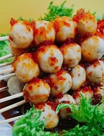 สั่ง 10 ฟรี 1 (Buy 10 get 1 Free)