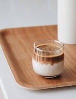 โปรโมชั่น Bring your own cup ลด 10 บาท เมื่อสั่งเมนูในหมวด ส่วนต่าง