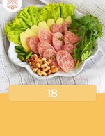 โปรโมชั่น 18 ลด 5000 บาท เมื่อสั่งเมนูในหมวด Wine, เสือน้ำลายสอ, เสือต้มตุ๋น, วิยะดา, เสือตัวจริง, Signature, เสือเจียว, เสือจำศีล, ดื่มด่ำ, เสือคำราม, เสือนอนกริล, เสือขี้เล่น, เสือโดดเดี่ยว, เสือใบ, Beer, เสือกระหายช่า, เสือหน้าหม้อ, เสือแบ็ว, Mocktail, เสือโหย, เสือเส้นโดดเดี่ยว, เสือกระหาย, เสือคลาสสิก ครบ 30000 บาท