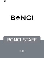 โปรโมชั่น BONCI STAFF ลด 100 % เมื่อสั่งเมนูในหมวด Classic, HOUSE SOFT SERVE, NON-COFFEE, SPARKLING, BITTER FEBRUARY , SIGNATURE, HUNGRY?